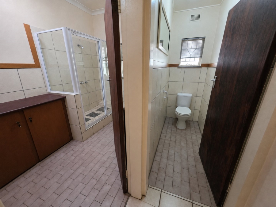 4 Bedroom Property for Sale in Dan Pienaar Free State